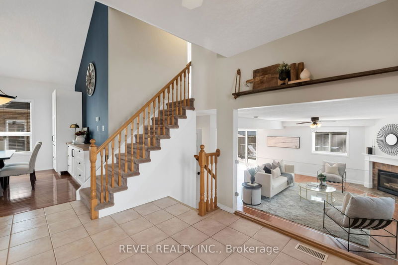 32 Sherwood St  Orangeville, L9W 5C9 | Image 13