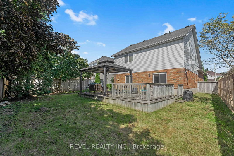 32 Sherwood St  Orangeville, L9W 5C9 | Image 36