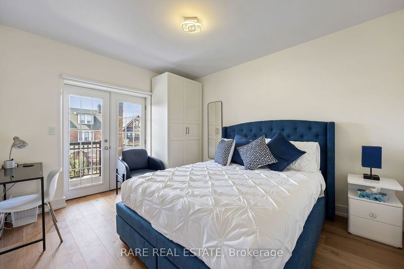 127 Greenlaw Ave  Toronto, M6H 3V9 | Image 15