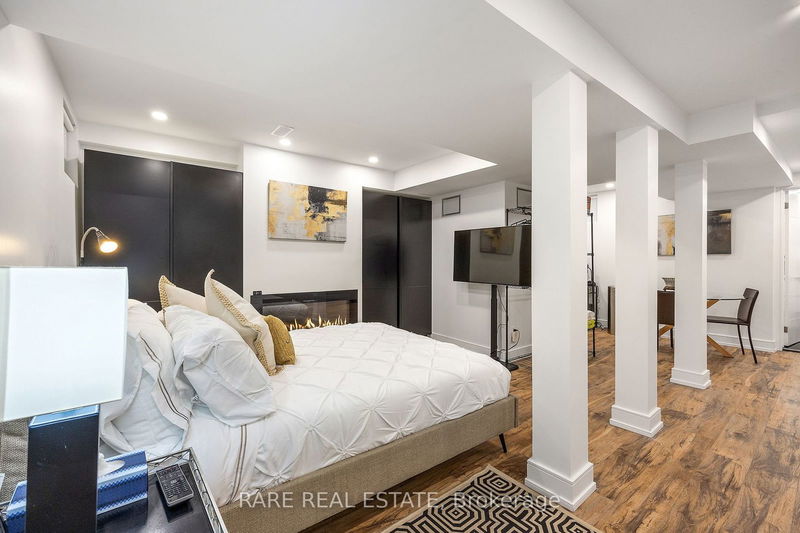 127 Greenlaw Ave  Toronto, M6H 3V9 | Image 28