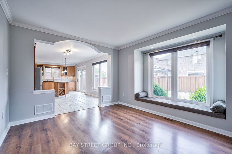 18 Leagrove St  Brampton, L7A 1Z7 | Image 10