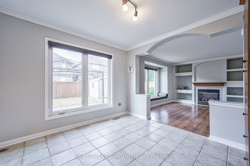 18 Leagrove St  Brampton, L7A 1Z7 | Image 11