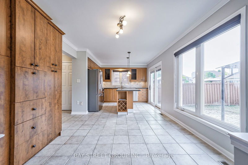 18 Leagrove St  Brampton, L7A 1Z7 | Image 12