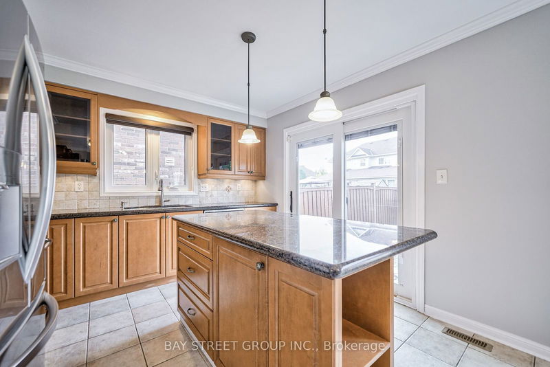 18 Leagrove St  Brampton, L7A 1Z7 | Image 15