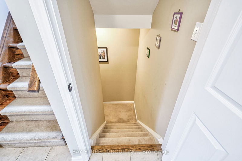 18 Leagrove St  Brampton, L7A 1Z7 | Image 29