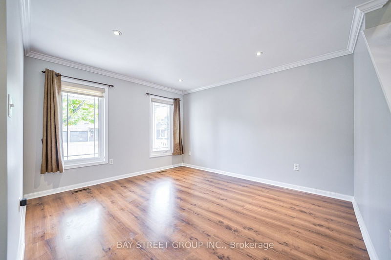 18 Leagrove St  Brampton, L7A 1Z7 | Image 3