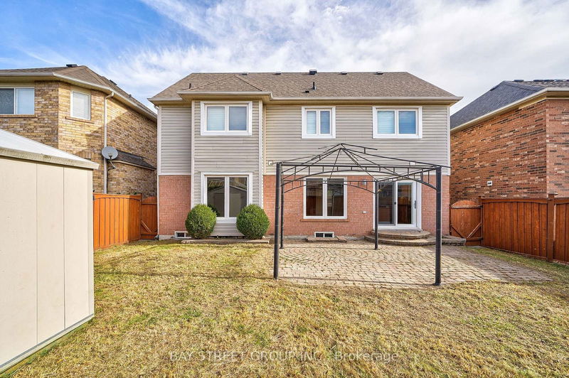 18 Leagrove St  Brampton, L7A 1Z7 | Image 36