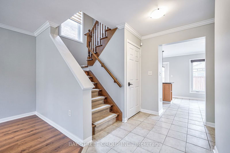 18 Leagrove St  Brampton, L7A 1Z7 | Image 5