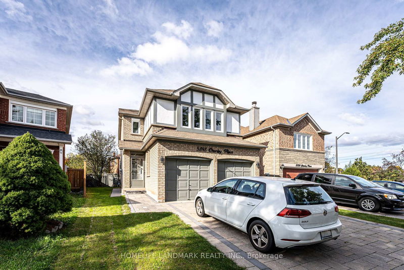 home for lease on 5848 Chorley Place