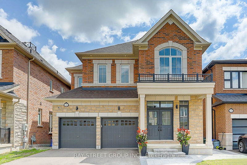 146 Petgor Path  Oakville, L6H 0Y6 | Image 1