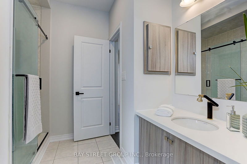 146 Petgor Path  Oakville, L6H 0Y6 | Image 21