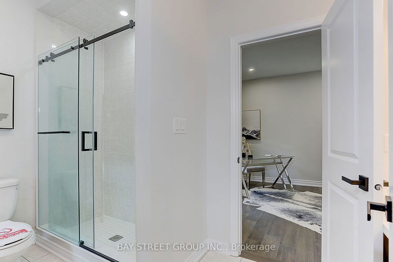 146 Petgor Path  Oakville, L6H 0Y6 | Image 23