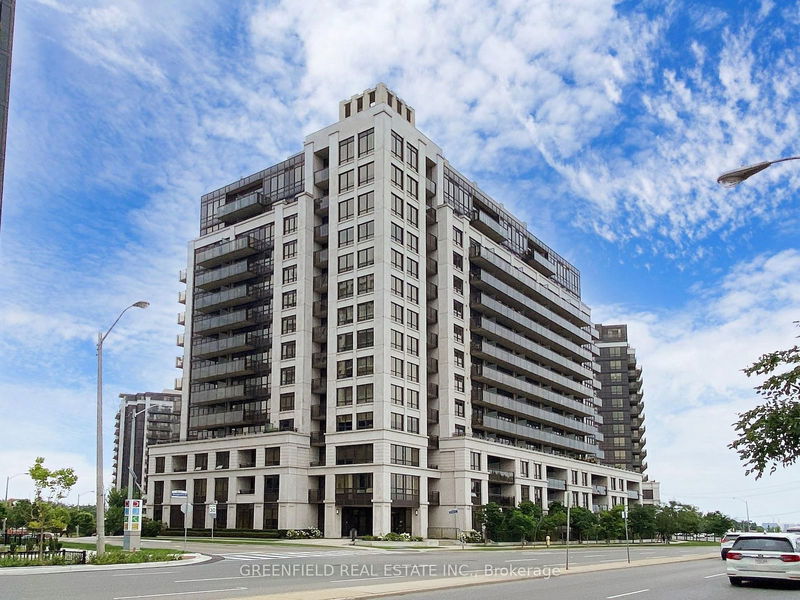  1010 - 55 De Boers Dr  Toronto, M3J 0G5 | Image 1