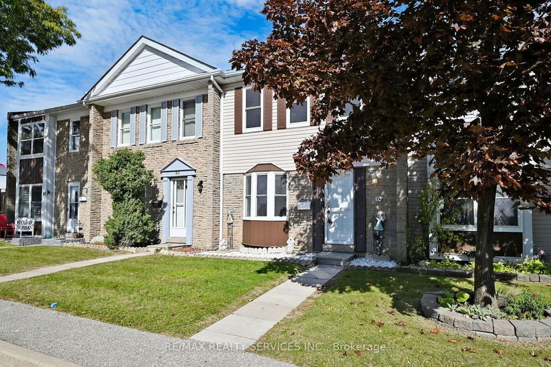  60 - 1020 Central Park Dr  Brampton, L6S 3J5 | Image 2