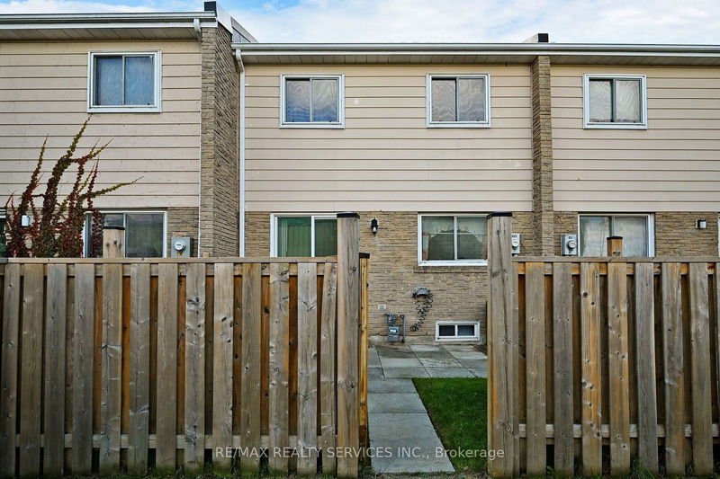  60 - 1020 Central Park Dr  Brampton, L6S 3J5 | Image 35