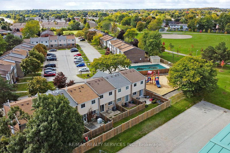  60 - 1020 Central Park Dr  Brampton, L6S 3J5 | Image 37