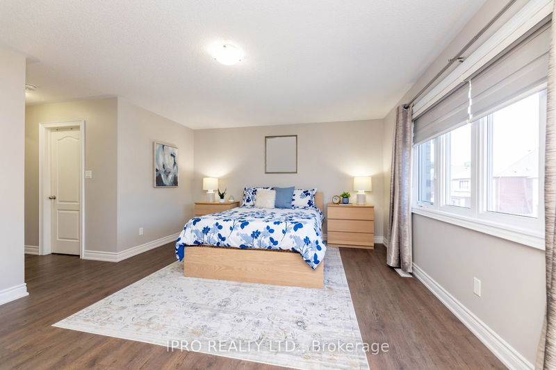 71 Little Britain Cres  Brampton, L6Y 6A8 | Image 15