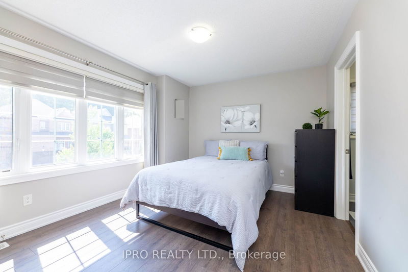 71 Little Britain Cres  Brampton, L6Y 6A8 | Image 21