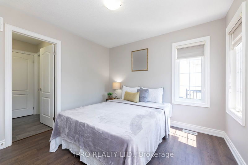 71 Little Britain Cres  Brampton, L6Y 6A8 | Image 24