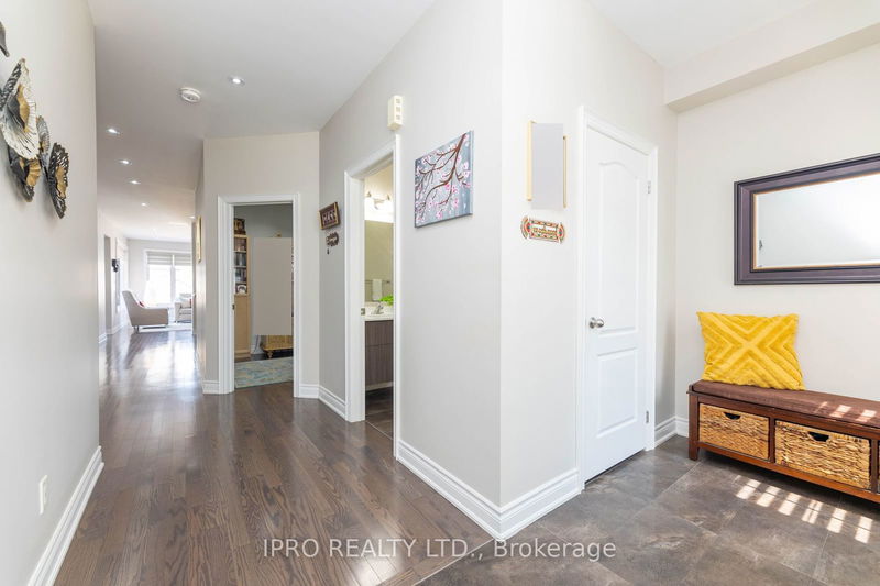 71 Little Britain Cres  Brampton, L6Y 6A8 | Image 3