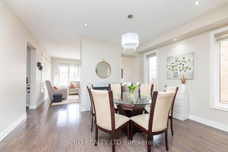 71 Little Britain Cres  Brampton, L6Y 6A8 | Image 7