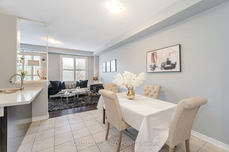 34 Davenfield Circ  Brampton, L6P 4M2 | Image 6