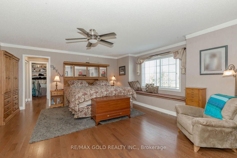 34 Maldives Cres  Brampton, L6P 1L5 | Image 18