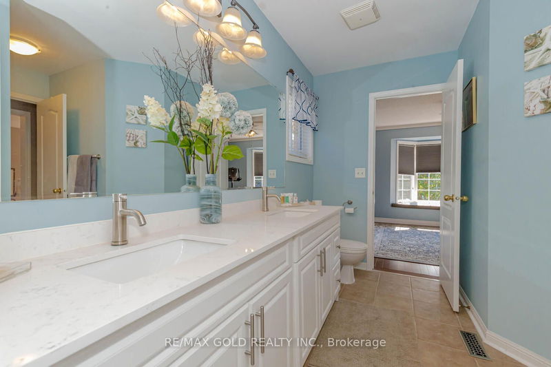 34 Maldives Cres  Brampton, L6P 1L5 | Image 22