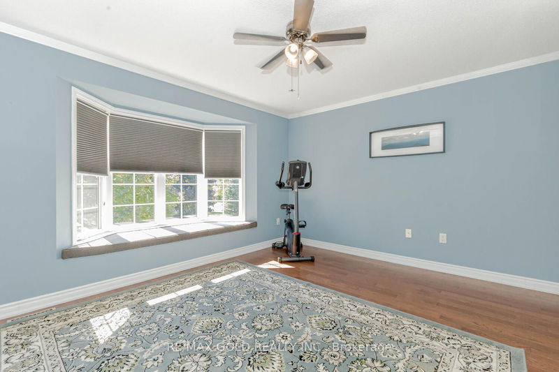 34 Maldives Cres  Brampton, L6P 1L5 | Image 23