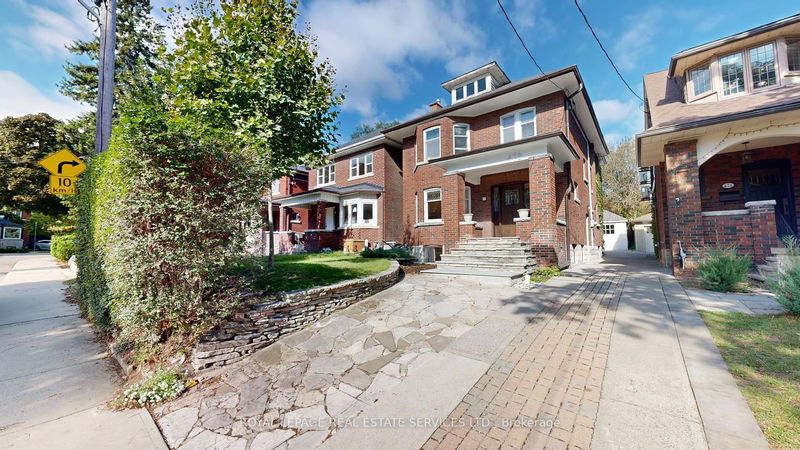 478 Glenlake Ave  Toronto, M6P 1G8 | Image 2