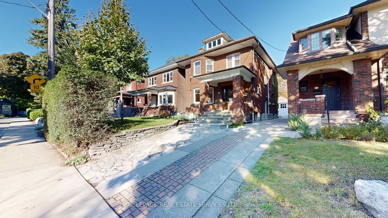 478 Glenlake Ave  Toronto, M6P 1G8 | Image 3