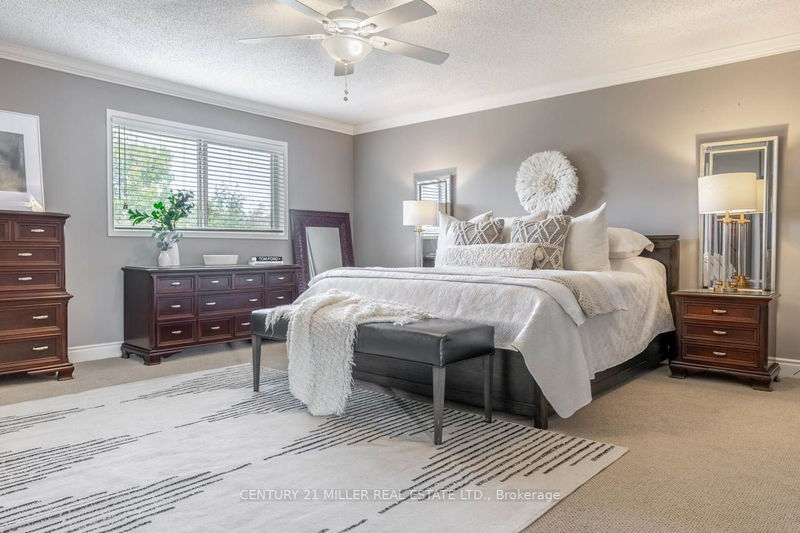 3637 Jorie Cres  Mississauga, L5M 7G7 | Image 13