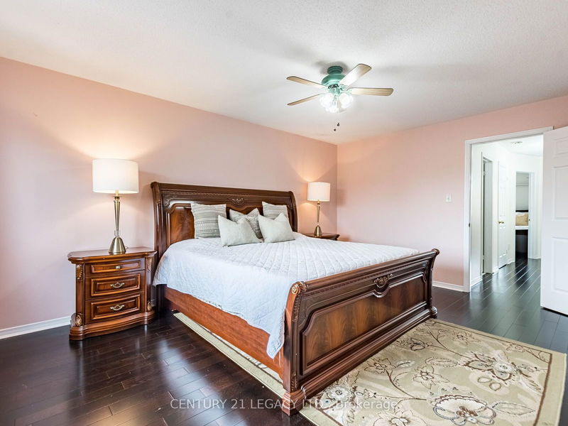 141 Morningmist St  Brampton, L6R 2B6 | Image 18