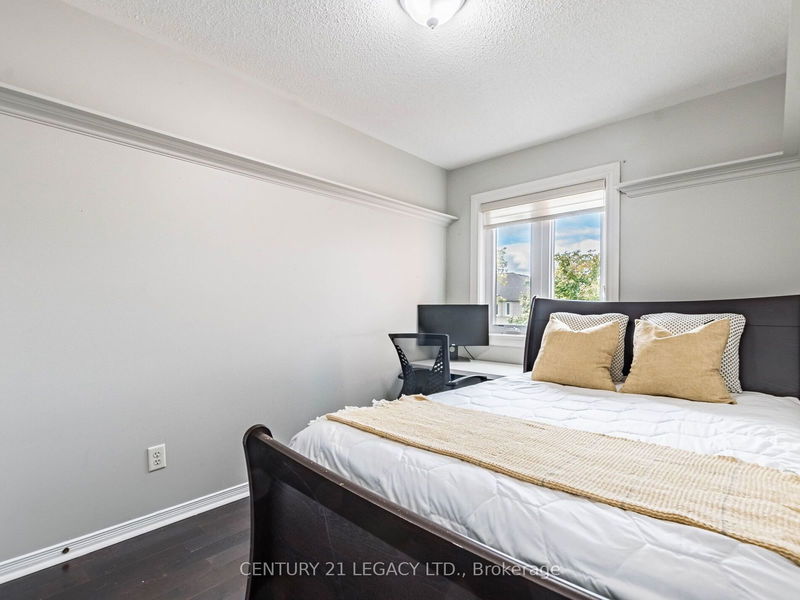 141 Morningmist St  Brampton, L6R 2B6 | Image 26