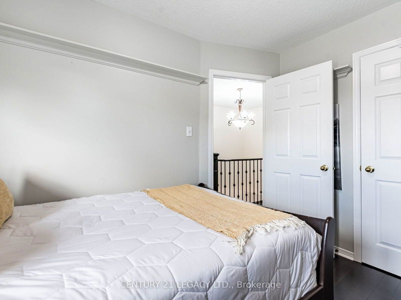 141 Morningmist St  Brampton, L6R 2B6 | Image 28