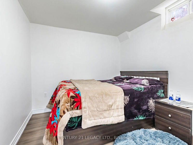 141 Morningmist St  Brampton, L6R 2B6 | Image 33