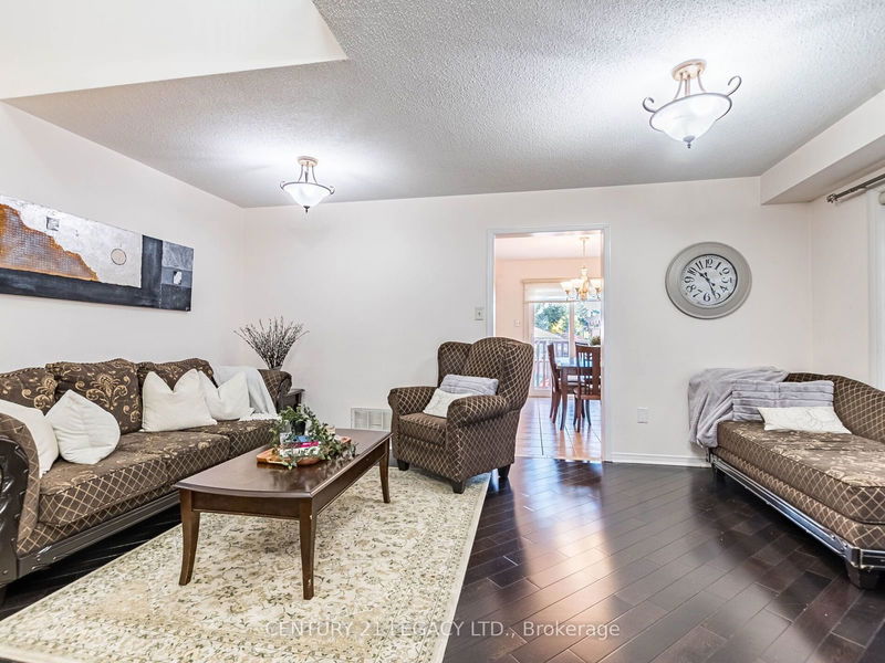 141 Morningmist St  Brampton, L6R 2B6 | Image 5