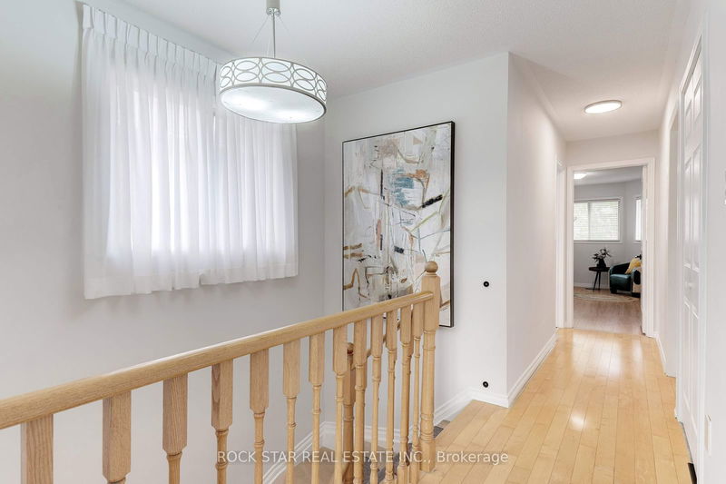 5626 Palmerston Cres  Mississauga, L5M 5Y6 | Image 19