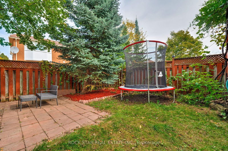 5626 Palmerston Cres  Mississauga, L5M 5Y6 | Image 38