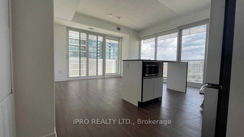  1603 - 4065 Confederation Pkwy  Mississauga, L5B 0L4 | Image 2