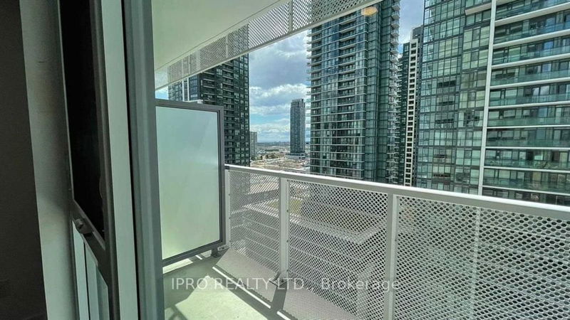  1603 - 4065 Confederation Pkwy  Mississauga, L5B 0L4 | Image 21