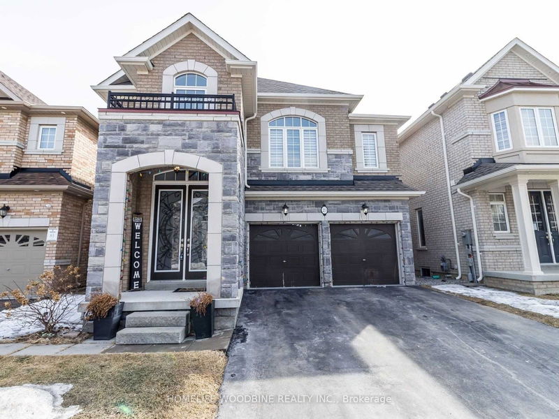 23 Gambia Rd  Brampton, L7A 4M2 | Image 1