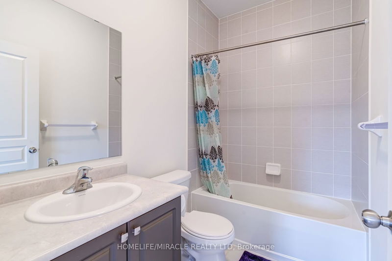 54 O'Connor Cres  Brampton, L7A 5A6 | Image 27