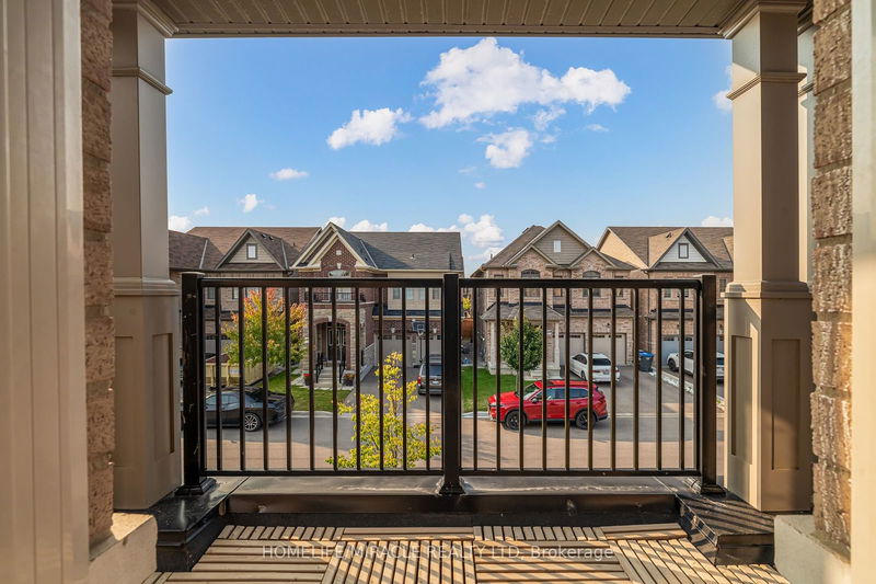 54 O'Connor Cres  Brampton, L7A 5A6 | Image 38