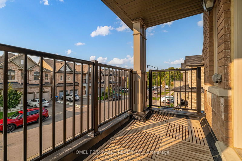 54 O'Connor Cres  Brampton, L7A 5A6 | Image 39