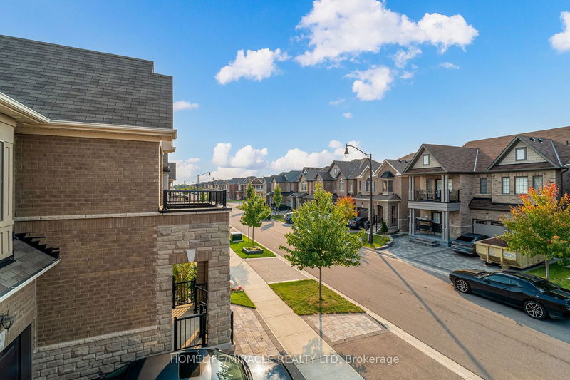 54 O'Connor Cres  Brampton, L7A 5A6 | Image 40