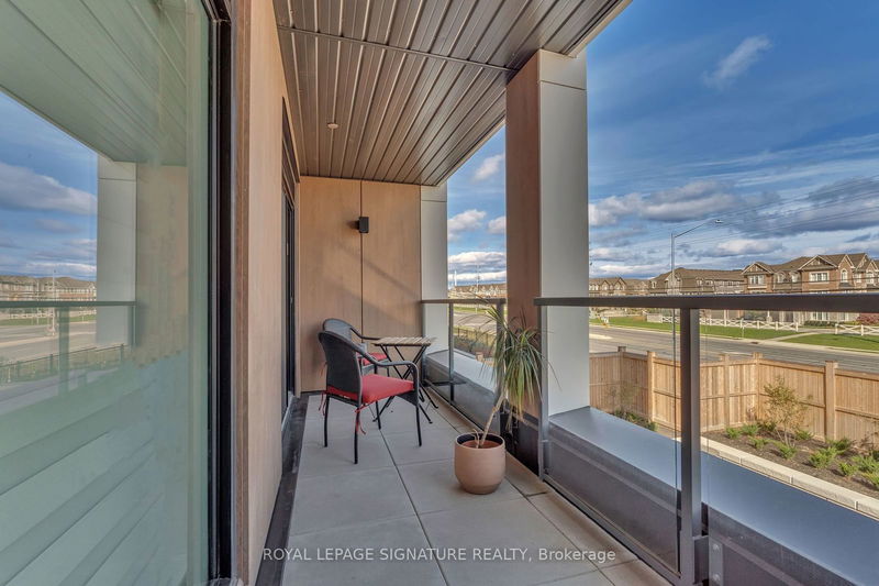  207 - 1440 Clarriage Crt  Milton, L9T 2X5 | Image 24