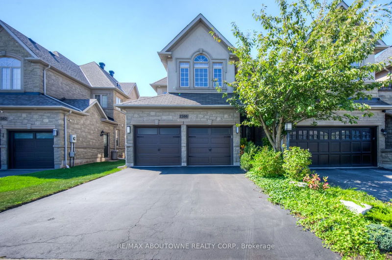 2386 Wasaga Dr  Oakville, L6H 0B7 | Image 1