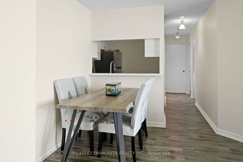  2213 - 4185 Shipp Dr  Mississauga, L4Z 2Y8 | Image 11