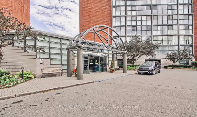  2213 - 4185 Shipp Dr  Mississauga, L4Z 2Y8 | Image 3